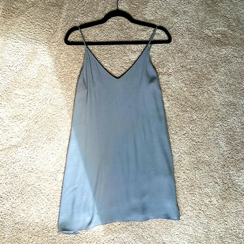 Aritzia Wilfred dress